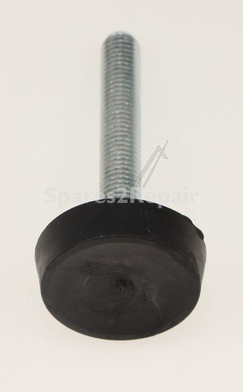 Home Appliance Accesories - C00286431 482000088346 Feet For Built-in Wm Base Kit [Whirlpool Indesit]