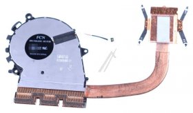 Ibm Lenovo Notebook Cooler - 5h40r08709 Fan Incl Cooler (uma-cpu)