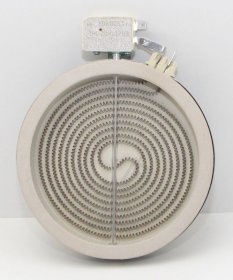 Halogen Heater - Z00el0145v01 Zsp001238 Foyer Hi-light D 145 1200wgth75tc [Airlux]
