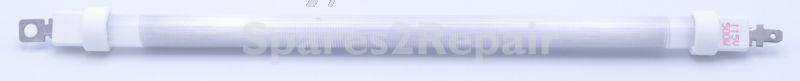 Halogen Hob - 9178007712 C00904926 Grill Heating Element [Arcelik]