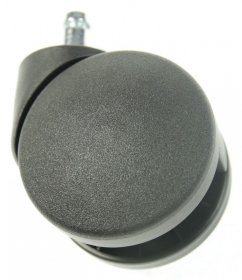 Nilfisk Roller - 107415105 Guide Roller Ø60 Pin Ø11x22