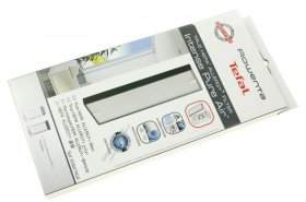 Vacuum Cleaner Filter - Xd6074g0 Filter Allergy [Groupe SEB]