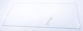 Vegetable Drawer Cover - 4055506267 Glass Shelf Crisper [Electrolux Aeg]