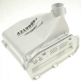 Detergent Case - 42199987 Detergent Box Group-hot-6-62-67lt [Vestel]