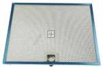 Faber Roblin Metal Grease Trap - 133 0442 646 Metallic Grease Filter