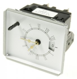 Teka Timer - 83140654 Analogue Clock At72 50hz Sb13