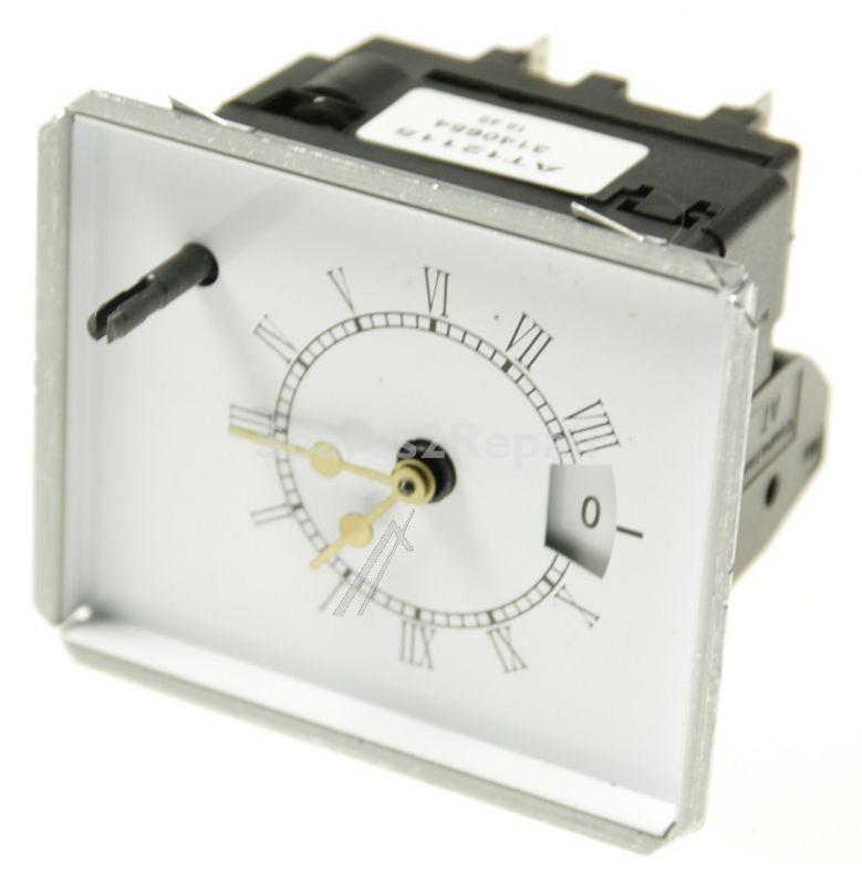 Teka Timer - 83140654 Analogue Clock At72 50hz Sb13