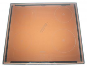 Ceramic Surface - 00218972 Glass Ceramic Hob Top [Bosch Siemens]