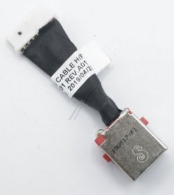 Acer Cable-plugs-adapter - 50 q5mn4 003 Cable Dc-in