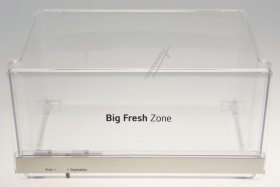 Lg Vegetable Drawer - Ajp76054420 Tray Assembly Vegetable