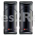 Abus Light Barrier - Draht-dual-infrarot Lichtschranke 30m - LS2030