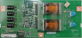 Advent 32INCHLCDTV - Inverter - 6632L-0190A - KLS-EE32P-S REV1.2 - LC320W01 SLAVE