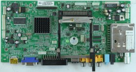 Akura APLDVD2323W-HDID - Main AV - 520-MSD106-T100 - 800-D106C2EU-0M2A-V0