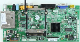 Akura APLDVD2323W-HDID - Main AV - 520-MSD106-T100 - 800-MD106EU-T100