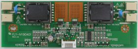Akura ATDVD1515LCD - Inverter - FLY-IV190401 - Rev 1.01