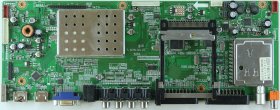 Akura APLDVD2621W-HDID - Main AV - T.SP9100.1D - 9252 - T400HW02 V1