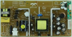 Alba AELKDVD2288BU - PSU - AY035D-2HF01 - AY035D-2HF08 REV1.0-008