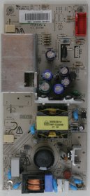 Alba LCDW16HDF - Power Inverter - 17IPS15-4 - V.1 - 201108 - 20433129