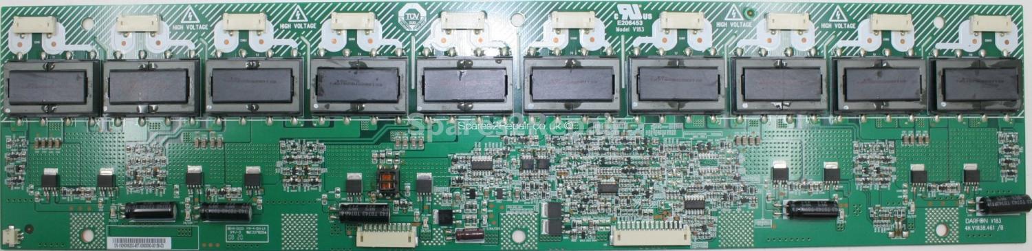 A S LCD37761F1080P - Inverter - 4H.V1838.461 -B - V183 - 1926006203
