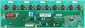 Acoustic Solutions LCD26761HDF - Inverter - VIT70063.50 - REV:3 - 1260B1-5UA-L201C