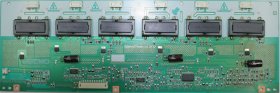 Acoustic Solutions LCD26805HD - Inverter - I260B1-12C - 27-D014496 - I260B1-12C-C002C