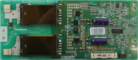 Acoustic Solutions LCD32762HDF - Inverter - 6632L-0495A - KLS-EE32TKH12 - Rev 1.1