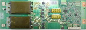 Acoustic Solutions LCD32805HD - Inverter - KLS-EE32HK (B1) - REV:12 - 6632L-0417A