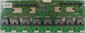 Acoustic Solutions LCD32NK750HD - Inverter - 250000003601 - 37-55290670 - Rev 09