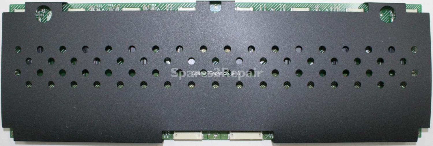 Acoustic Solutions LCD32NK750HDF - Inverter - 27.14240.030 - I320B1-24-V04-C1F0 - Rev 1F - I320B1-24