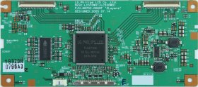 Atec AV320PD - T-Con - 6871L-0796A - 6870C-0060F - LC370WX1-LC320W01