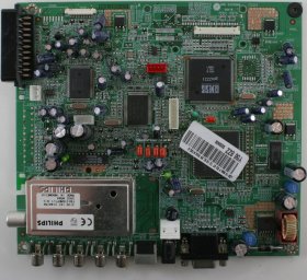 Beko 15LB450S - Main AV - Y10.190-05 - Y56 8ZZ