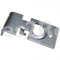 Fixings And Brackets - 215100061 Hinge Bottom [Arcelik]