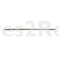 Bernstein Needle File - Needle Files, 140 Mm, Round