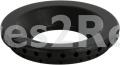 Mechanical Components - 00494552 Burner Cap [Bosch Siemens]