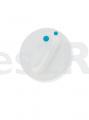 Handle - 00182550 Knob-temperature [Bosch Siemens]
