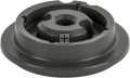 Burner Ring - 12029505 Burner Ring [Bosch Siemens]