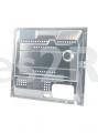 Rearpanel - 00472563 Case-rear Part [Bosch Siemens]