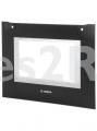Oven outer Door - 00777472 Glass Front Panel [Bosch Siemens]