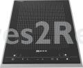 Ceramic Surface - 00689482 Glass Ceramic Hob Top [Bosch Siemens]