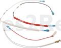 Warm Devices Cable - 12003201 Cable Harness [Bosch Siemens]