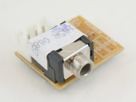 Bush IDLCD26TV07HD - Board - KULAKLIK