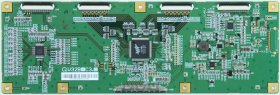 Bush IDLCD32TV22HD - T-Con - V32B C3 - HP321X00100A