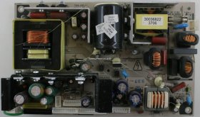 Bush IDLCD37TV25HD - PSU - 17PW15-8 - 081105