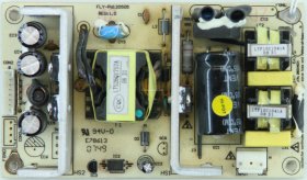 Cello C1973F - PSU - FLY-PW120505 - REV:1.0