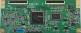 Crown CTT3207W - LVDS - 320W2C4LV1.4 - LJ94-00453M