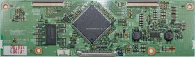 Cyberpix 26720 - LVDS - 6870C-0062A - A-1- 4 - LC260WX2-SLA1(C)