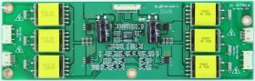 Daewoo DSL-17D3 - Inverter - DS-1017WDLM - V1.0