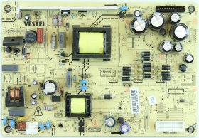 DigiHome LCD32913HDDVD - PSU - 20572388 - 17PW25-4 V1 - 250111