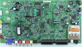 Dual DLCD2602 - Main AV - 17MB08P-5 - 180405 - 20243049