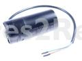 Ducati Run Capacitor - 80,0uf 330v Start Capacitor Alternative FÜr Liebherr 634272000 -